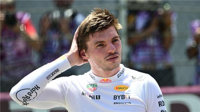Weltmeister Verstappen: „Kein garantierter Sieg“ Max Verstappen rechnet beim Großen Preis von Österreich mit starker Konkurrenz.