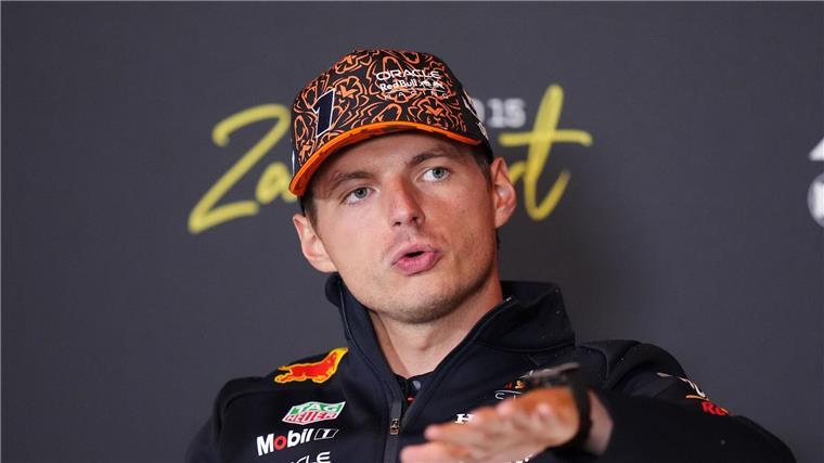 Verstappen in der Krise: „Gänsehaut“, aber keine Chance? Max Verstappen sucht verzweifelt den Weg zurück zu alten Erfolgen.