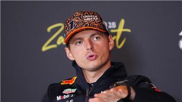 Max Verstappen sucht verzweifelt den Weg zurück zu alten Erfolgen.