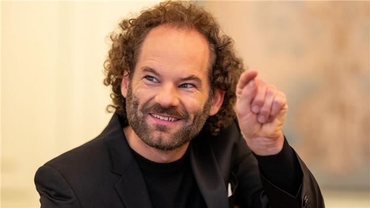 Warum Pumuckl uns gerade jetzt so guttut Maxi Schafroth empfiehlt, das Wohlsein zuzulassen. (Archivbild)