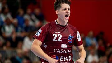 Maxim Orlov wechselt nach Hannoer