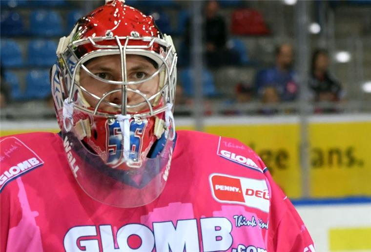 Spieler des Monats: Maximilian Franzreb schnappt sich den Sieg Maximilian Franzreb
