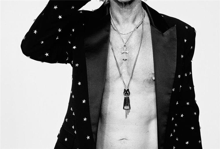 Guns N’Roses-Rocker Duff McKagan schwärmt von Berlin McKagan liebt Berlin.