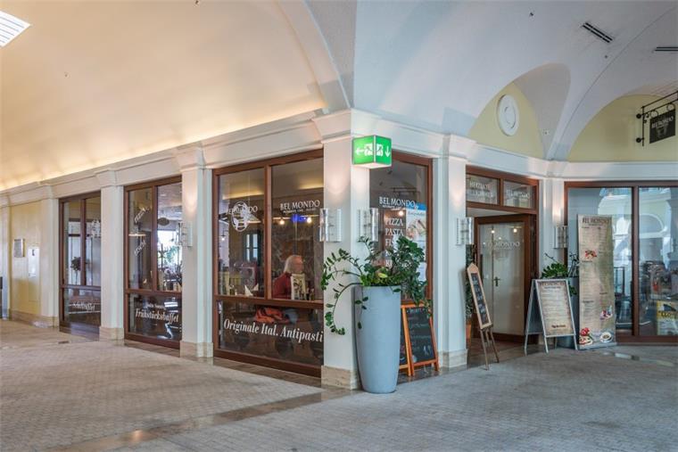 Italienisches Lebensgefühl in Bremerhaven – Jetzt Angebot sichern! Bel Mondo in Bremerhaven