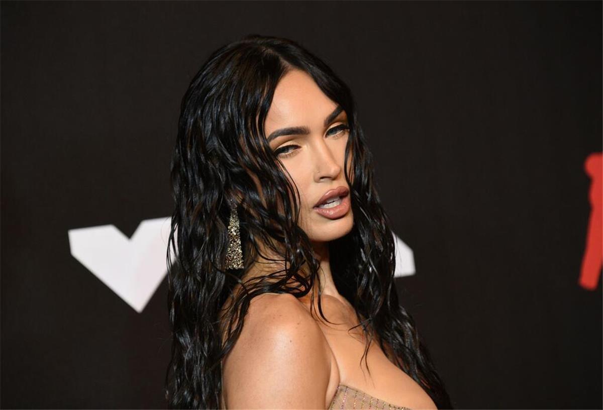 Megan Fox und Machine Gun Kelly haben Nachwuchs Megan Fox bringt ihr viertes Kind zur Welt. (Archivfoto)