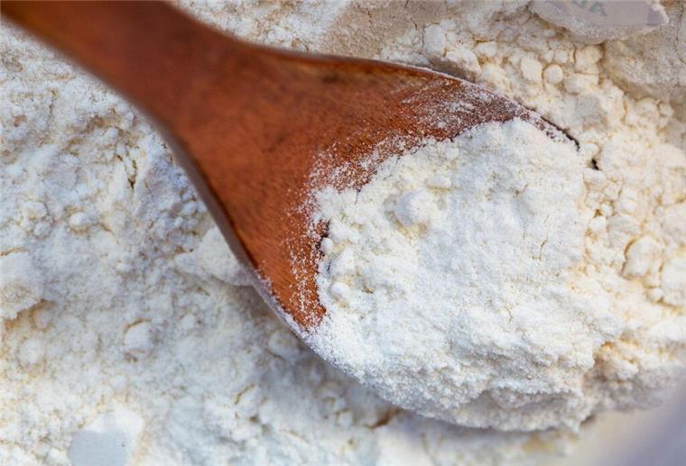 Mit Plätzchenduft durch die Adventszeit: Rezept für Immer-Geling-Vanillekipferl Mehl