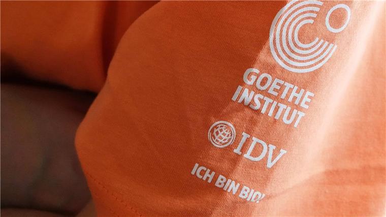 Mehr als 100 Schülerinnen und Schüler kämpften um den Titel des weltbesten Deutschlernenden. (Symbolbild)
