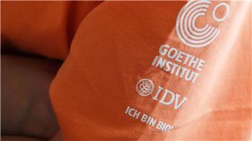 Mehr als 100 Schülerinnen und Schüler kämpften um den Titel des weltbesten Deutschlernenden. (Symbolbild)