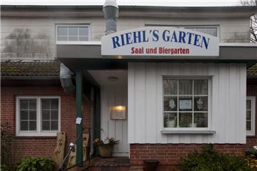 Mehr als 200 Jahre lang gingen im Traditionsgasthaus Riehl's Garten in Cappel-Niederstrich die Gäste ein und aus. Nach dem Silvesterball am 31. Dezember ist offiziell Schluss.