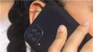 Mehr als ein Viertel der Befragten hat das Smartphone bereits zwei Jahre oder länger in Gebrauch.