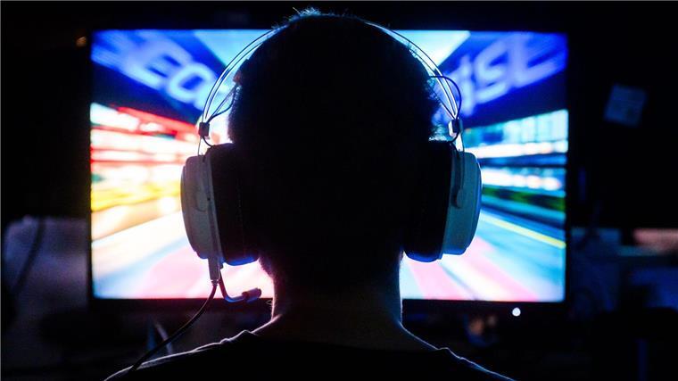 Mehr als jeder Zweite in Deutschland spielt Computer- oder Videospiele.