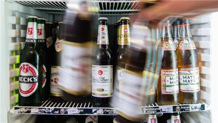 Mehr Brauereien als in Niedersachsen und Bremen gibt es nur in Bayern, Baden-Württemberg und Nordrhein-Westfalen.
