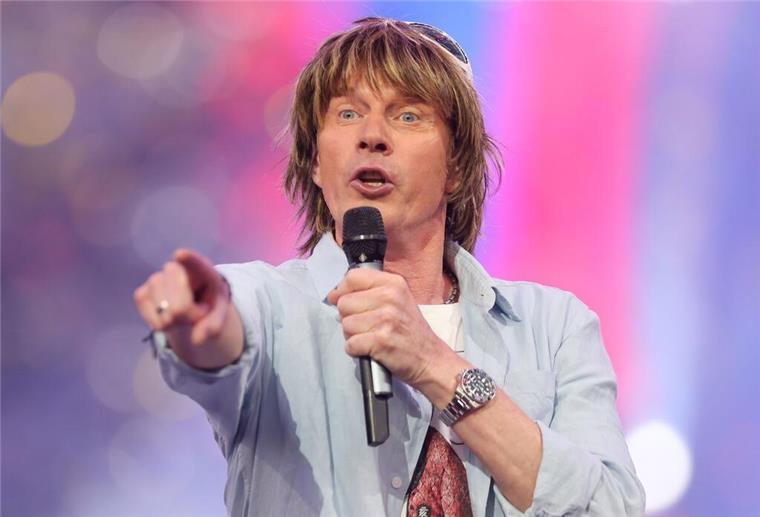 Mickie Krause: So feiert das junge Ballermann-Publikum heute „Mehr Promille als IQ“: Schlagersänger Mickie Krause beobachtet ein verändertes Feierverhalten am Ballermann.