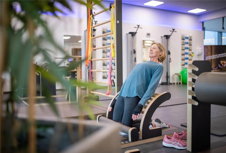 Mehr Sport im neuen Jahr: Wie lange hält die Motivation? Mehr Sport im neuen Jahr: Diesen hatte wohl schon jeder einmal.