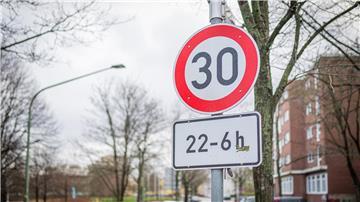 Straße