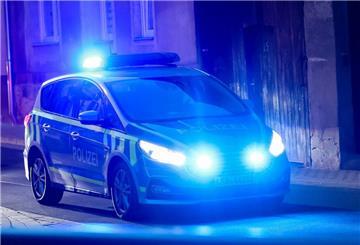 Mehrere Jugendliche attackierten einen 14-Jährigen in der Bremen Innenstadt. Vor Ort fanden die Einsatzkräfte den verletzten Jugendlichen. 