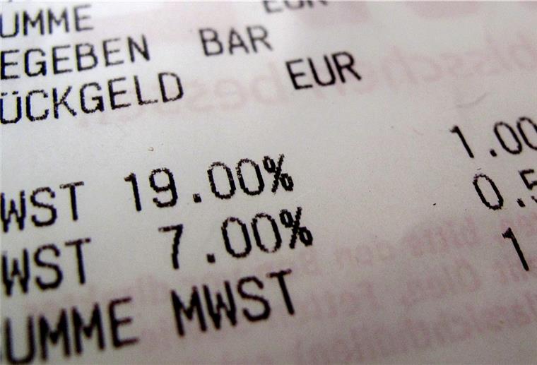 Konjunkturpaket: Kabinett beschließt Kinderbonus und Mehrwertsteuer-Senkung Mehrtwertsteuer-Senkung: Einkaufen soll trotz Corona wieder attraktiv werden.