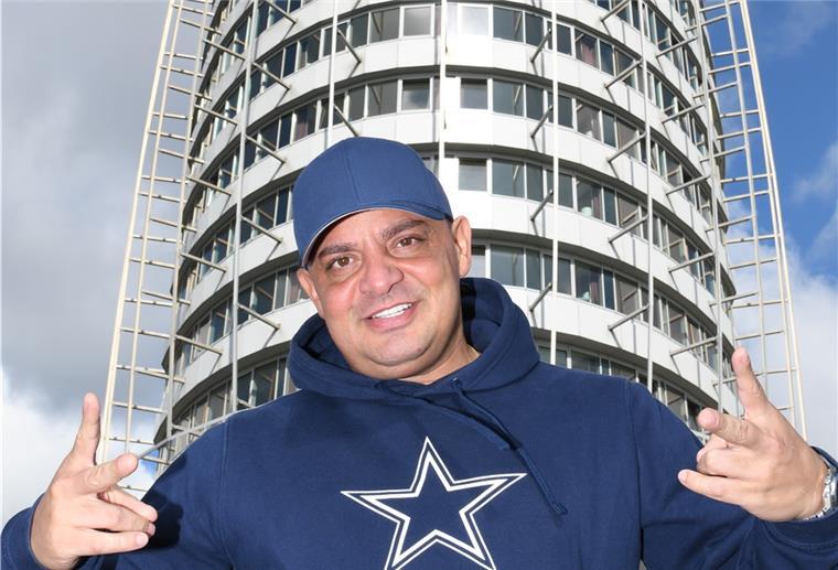 Bremerhavener DJ legt in der ganzen Welt auf „Mein Herz gehört immer noch Bremerhaven“, sagt Vlader Knezevic (DJ Vlader).