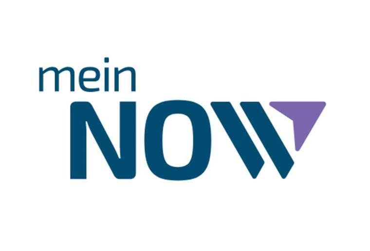 Weiterbildungsportal „mein NOW“: Wenige Klicks zum passenden Förderprogramm Mein Now Logo