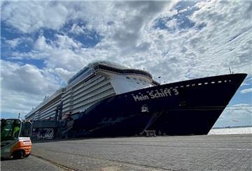 „Mein Schiff 3“