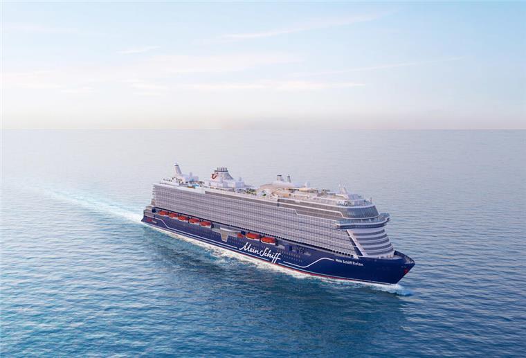 Kreuzfahrt-Schnäppchen: Diese Angebote könnten bei „Mein Schiff“ warten Kreuzfahrt Schiff Meer
