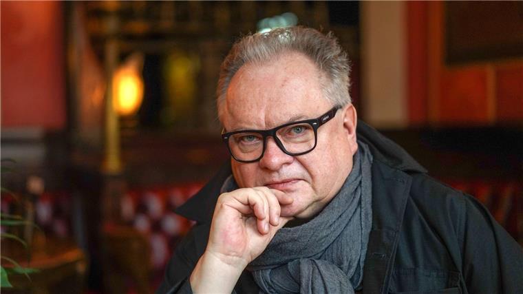 Meinungsstark: der Musiker Heinz Rudolf Kunze - hier im Jahr 2020. (Archivfoto) 