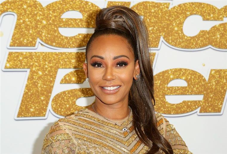 Spice Girl Melanie Brown bekommt Ehrendoktorwürde Mel B engagiert sich für Opfer häuslicher Gewalt. (Archivbild)