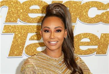 Mel B engagiert sich für Opfer häuslicher Gewalt. (Archivbild)