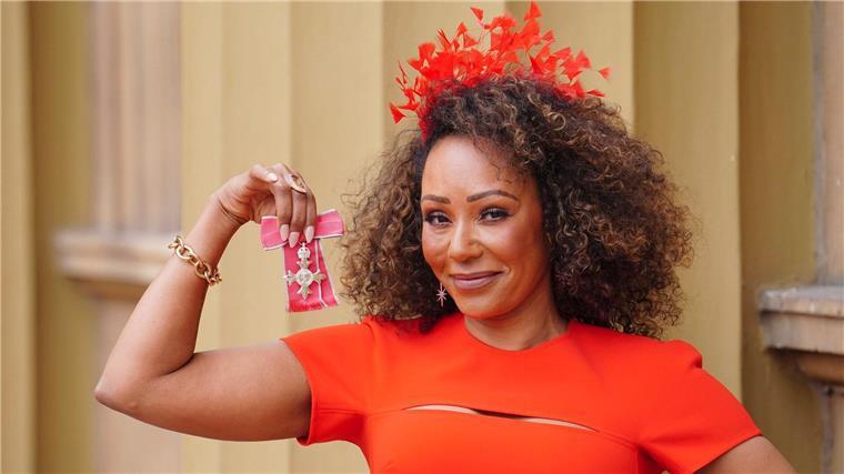 „America’s Got Talent“: 20. Staffel ohne Heidi Klum Mel B wird Jurorin bei „America’s Got Talent“. (Archivbild)