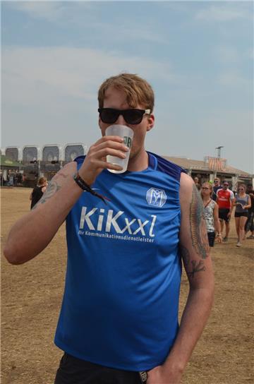 Meppen hat eine stolze Saison in der Dritten Liga hinter sich. Auch Pogge ist st...