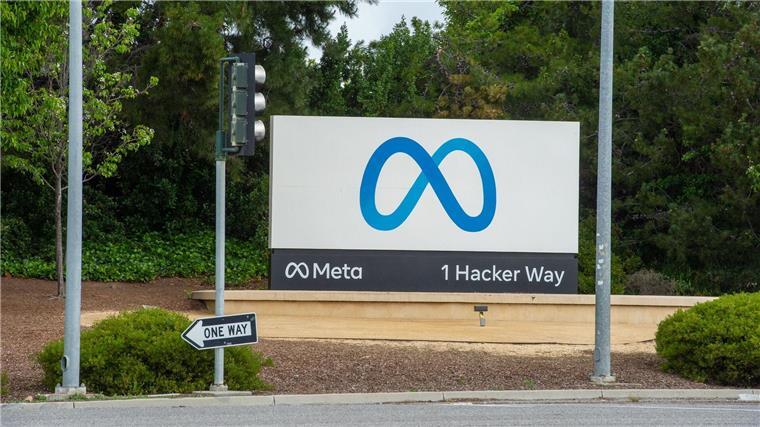Facebook-Konzern will KI-Ausbau beschleunigen Meta nutzt das boomende Geschäft für Investitionen in Künstliche Intelligenz. (Archivbild)