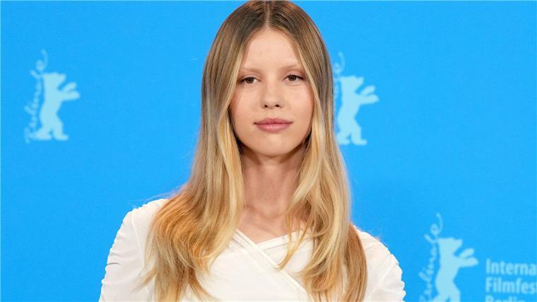 Film-Schurkin für „Star Wars“-Film mit Ryan Gosling gefunden Mia Goth möchte eine Schurken-Rolle im „Star Wars“-Universum spielen. (Archivfoto)