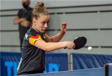 Mia Griesel bleibt auf der Erfolgsschiene.