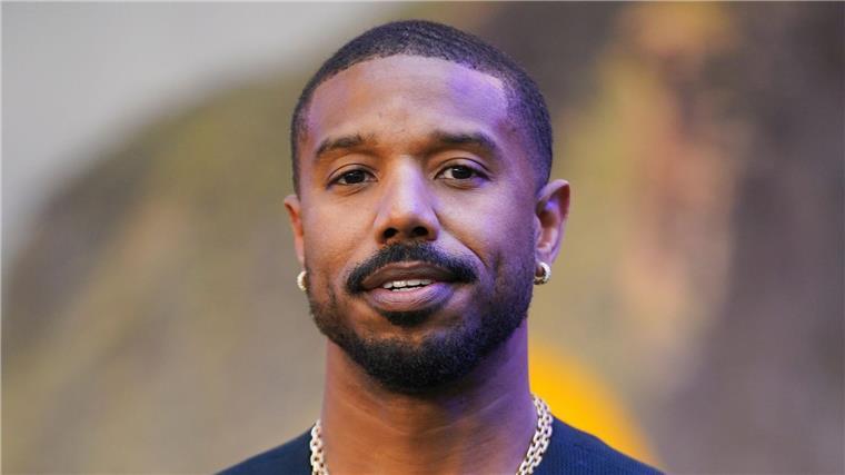 „Miami Vice“ mit Austin Butler und Michael B. Jordan? Michael B. Jordan („Creed – Rocky’s Legacy“, „Black Panther“) ist für eine Hauptrolle in dem geplanten „Miami Vice“-Reboot im Gespräch. (Archivbild)