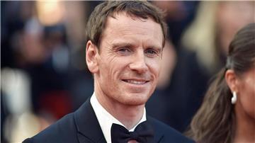 Michael Fassbender spielt im neuen David-Fincher-Film die Hauptrolle.