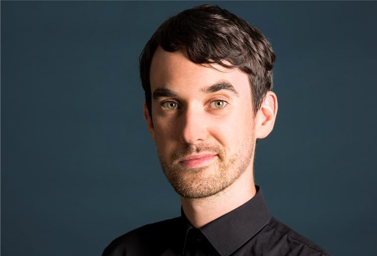 Comedians im Doppelpack des Capitols Michael Fendler