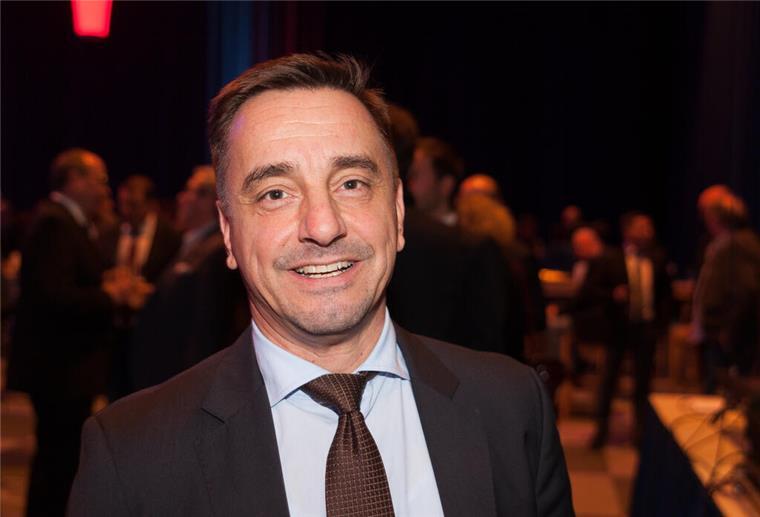 Neuer Tourismuschef für Bremerhaven ist ein alter Bekannter Michael Gerber wird neuer Geschäftsführer der Erlebnis Bremerhaven.