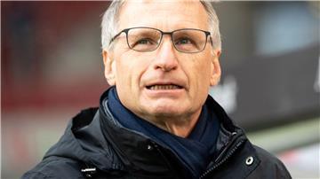 Michael Reschke war einst Technischer Direktor beim FC Bayern und dann Sportvorstand beim VfB Stuttgart.