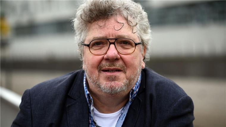 Michael Schanze hat sehr viel abgenommen, leidet aber auch unter Nebenwirkungen der Abnehmspritze. (Archivbild)