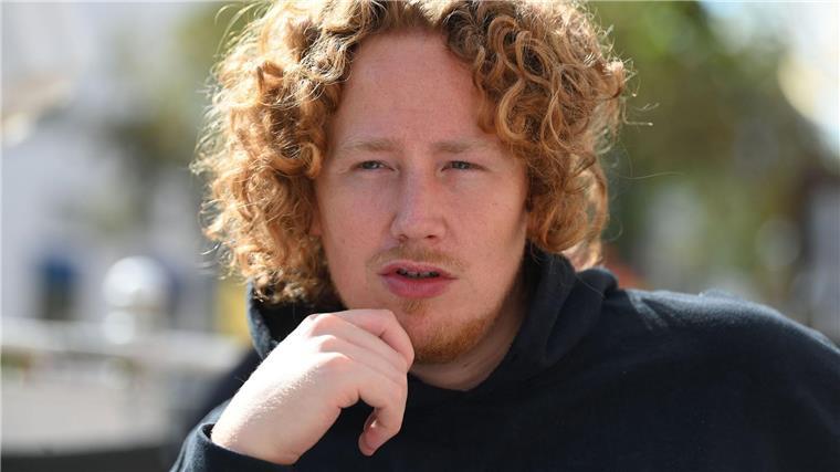 Michael Schulte zwischen Herzschmerz und Clubhymnen Michael Schulte wünscht sich: „Remember Me“.