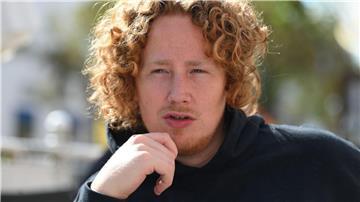 Michael Schulte wünscht sich: „Remember Me“.