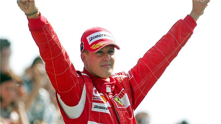 Michael Schumacher wird seit seinem schweren Ski-Unfall 2013 von seiner Familie und deren Mitarbeitern von der Öffentlichkeit abgeschirmt. 