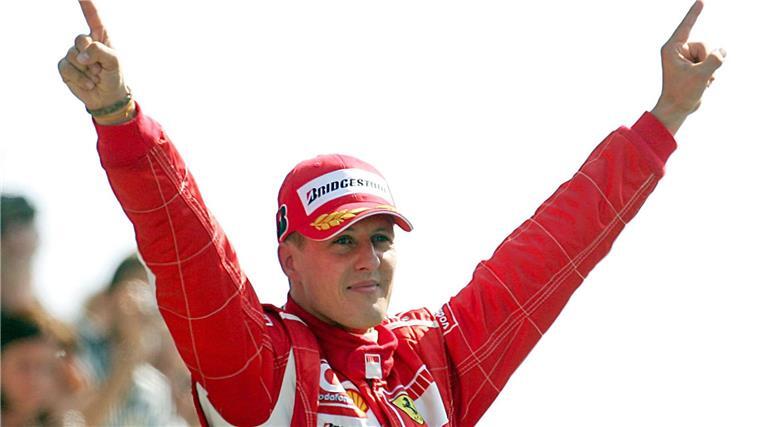 Michael Schumacher wird seit seinem schweren Ski-Unfall 2013 von seiner Familie und deren Mitarbeitern von der Öffentlichkeit abgeschirmt.  (Archivbild) 