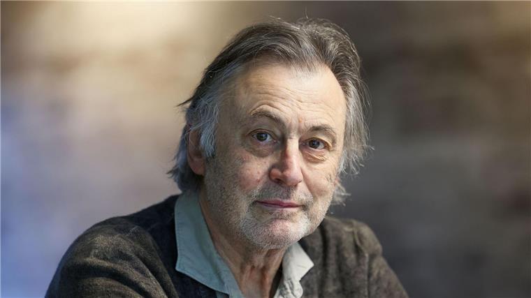 Michael Smeaton produziert seit über 30 Jahren die Rosamunde-Pilcher-Filme.