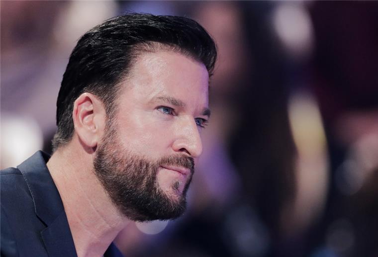 DSDS: Schlagerstar Michael Wendler wird Juror Michael Wendler wird Juror in der RTL-Show DSDS.