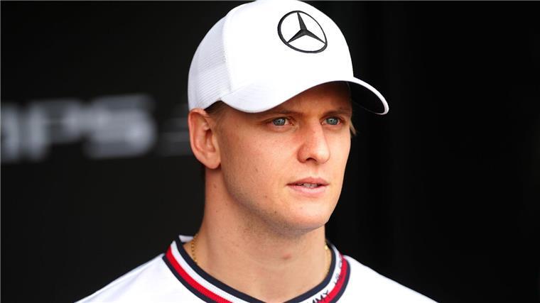 Mick Schumacher bei Cadillac auf Fahrerliste Mick Schumacher und die Formel 1: Bislang eine komplizierte Geschichte.