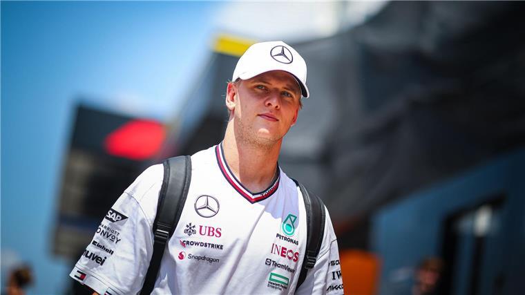 Fahrercasting bei Audi - Vettel als Sensation? Mick Schumacher will wieder in ein Formel-1-Stammcockpit.