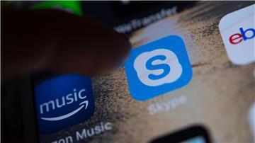 Microsoft hat nun angekündigt, dass Skype im Mai 2025 eingestellt wird. (Symbolbild)