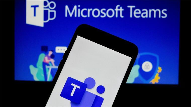 EU stellt nach Zugeständnissen Verfahren gegen Microsoft ein Microsoft-Kunden in der EU werden Office-365-Pakete künftig immer auch ohne die Kommunikationsanwendung Teams laufen können. (Symbolbild)