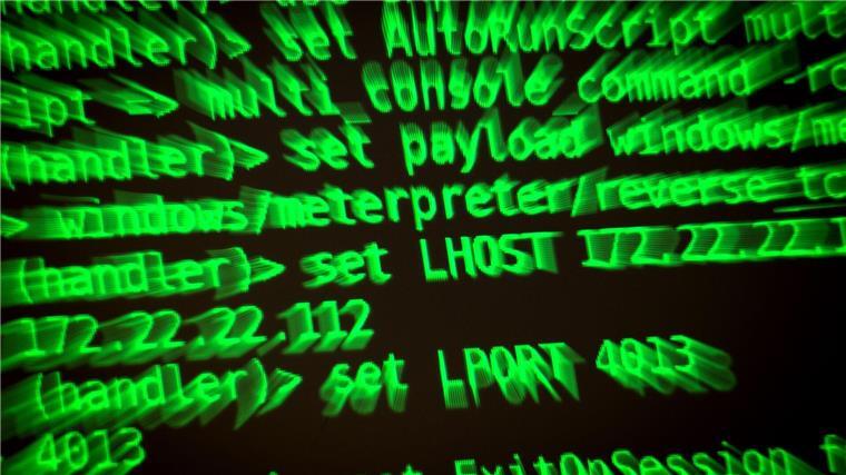 Microsoft: Zahl der Cyberangriffe steigt rasant Microsoft warnt vor einer Zunahme von Cyberangriffen, sowohl durch kriminelle Akteure als auch durch staatliche Akteure. (Symbolbild)
